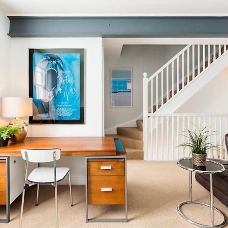 Fabulous Malvern Townhouse Great Malvern Eksteriør billede