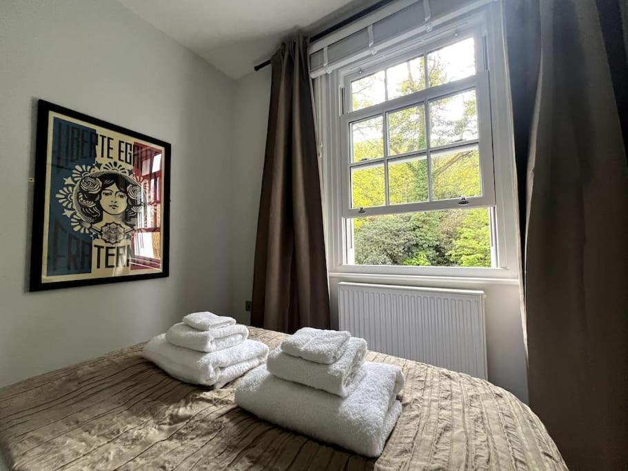 Fabulous Malvern Townhouse Great Malvern Eksteriør billede